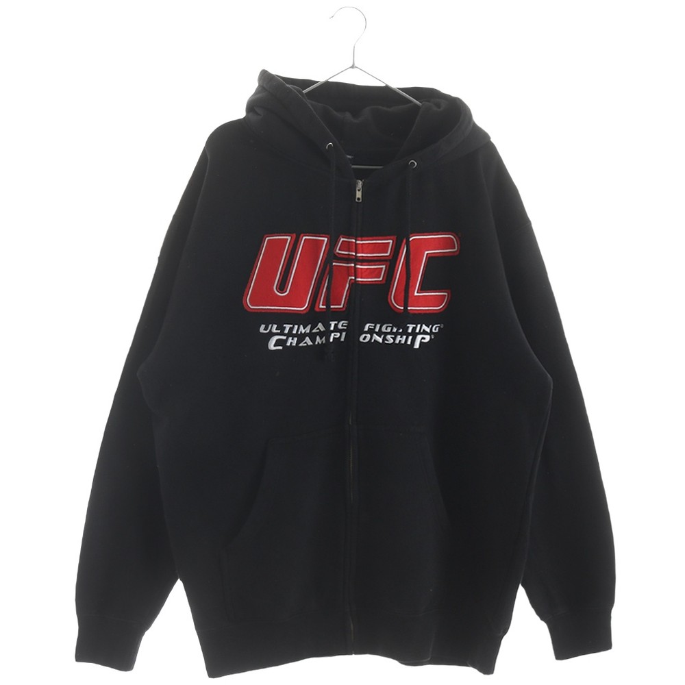 a2068 UFC 집업 UNISEX(XL)