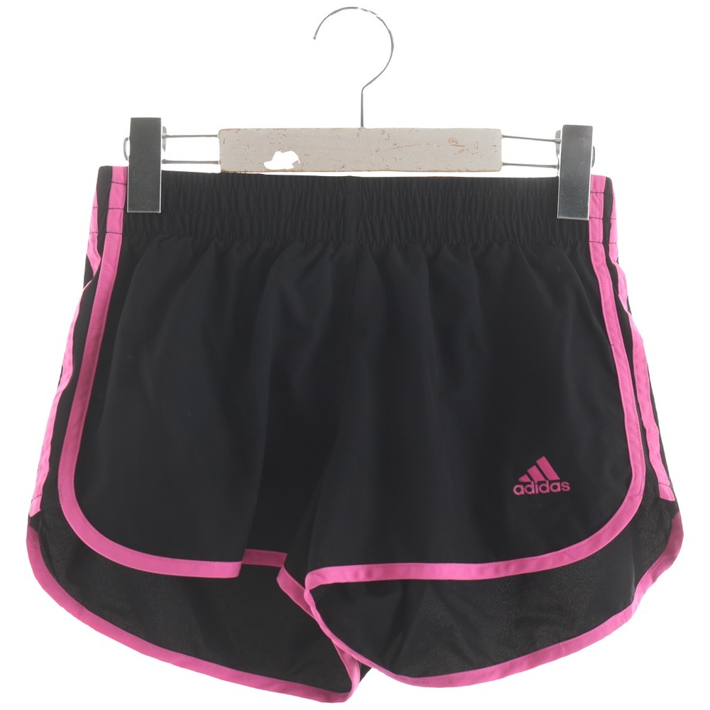 a3879 ADIDAS반바지 WOMEN((허리단면 35CM))