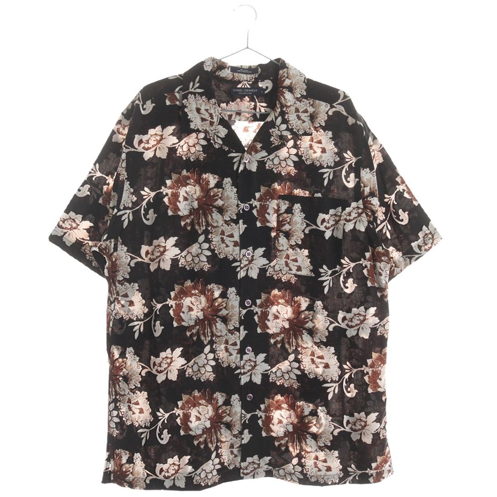 a5994 DANIEL CREMIEUX하와이안 UNISEX(XL)