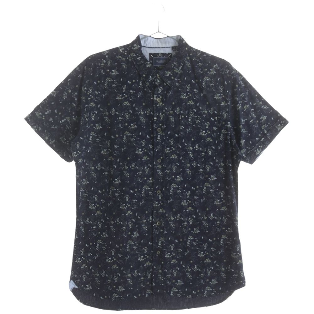 a6346 7 DIAMONDS하와이안 UNISEX(S)