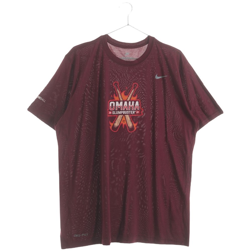 a6702 NIKE반팔티 UNISEX(L)