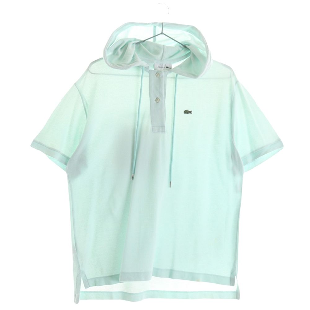 a6261 LACOSTE 반팔티 WOMEN(L)