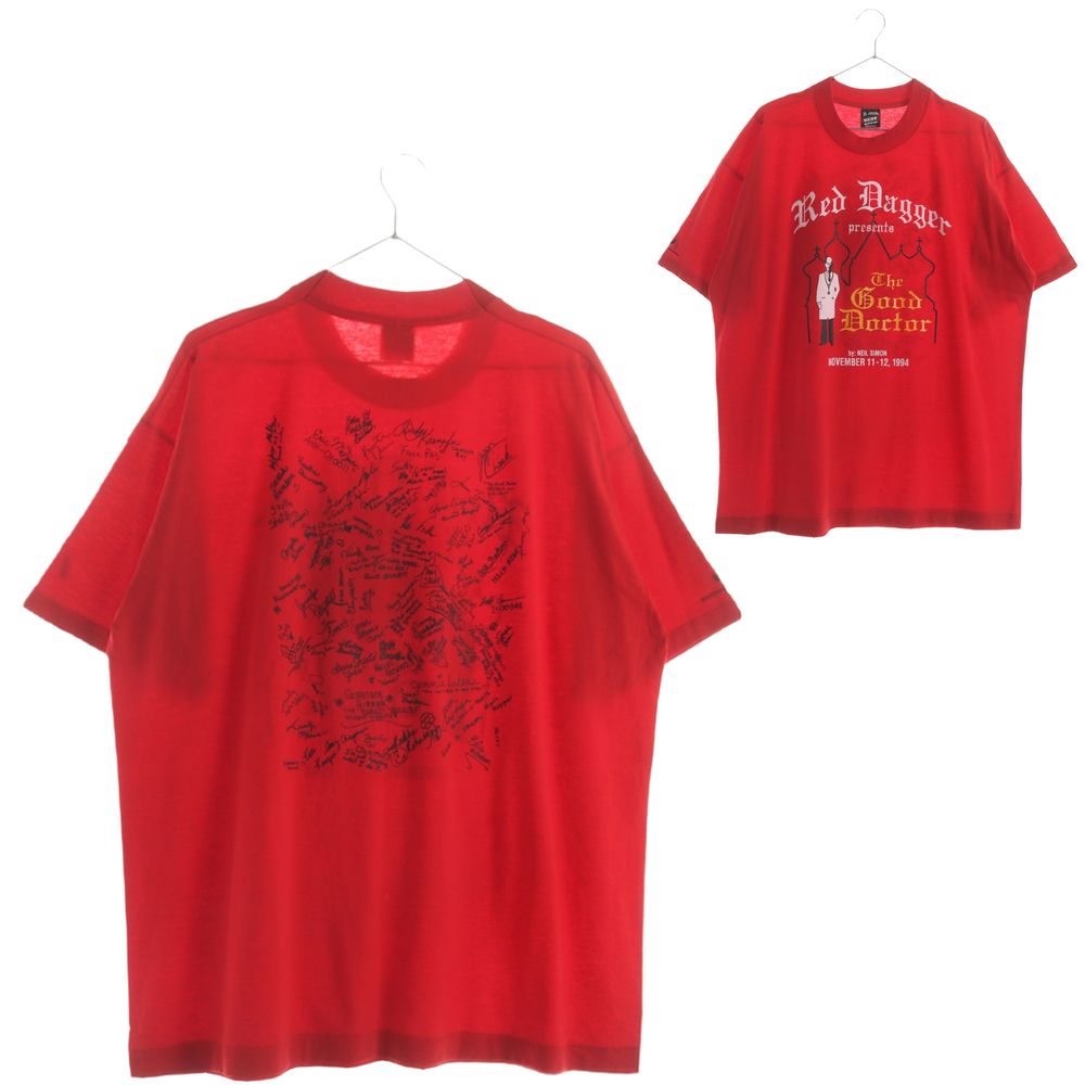 a6127 USA FRUIT OF THE LOOM반팔티 UNISEX(L)