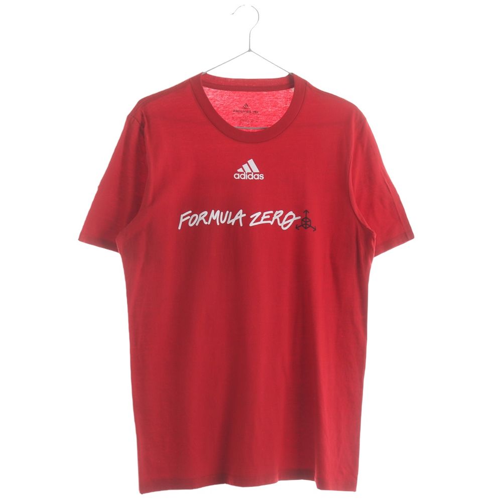 a6848 ADIDAS반팔티 UNISEX(S)