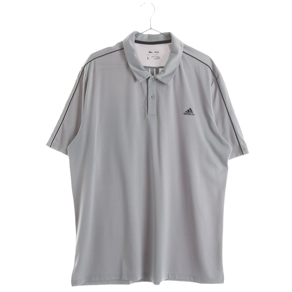 a7143 ADIDAS반팔카라티 UNISEX(L)