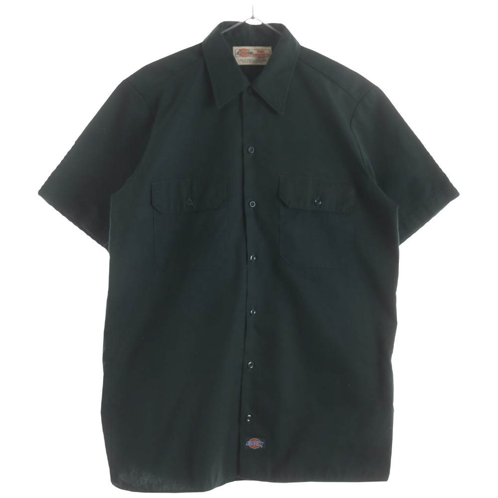 a608 DICKIES반팔셔츠 UNISEX(M)