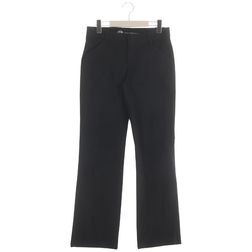 a255 DICKIES 슬랙스 WOMEN((허리단면 39CM))