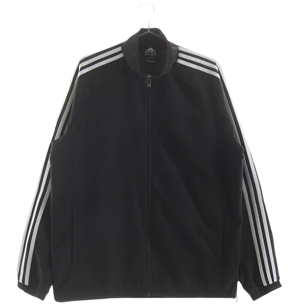 a2519 ADIDAS바람막이 UNISEX(M)