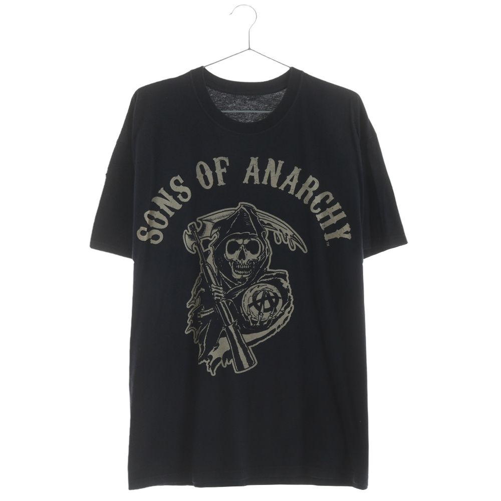 a5129 SONS OF ANARCHY반팔티 UNISEX(L)