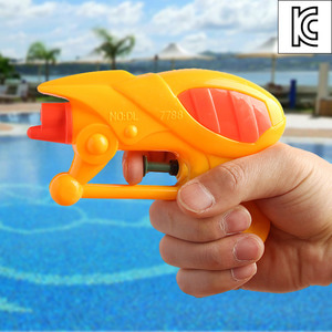 미니 물총 워터건/목욕놀이 물놀이장난감 어린이물총 [GX6898]