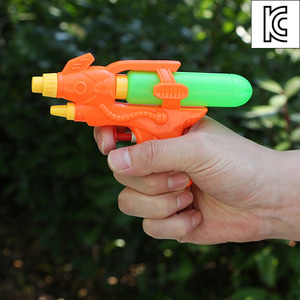 로켓 미니 물총/목욕놀이 물놀이장난감 어린이물총 [GX7014]