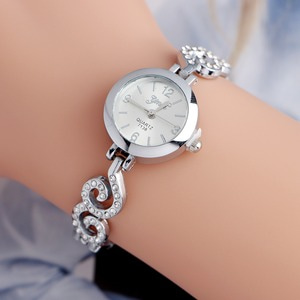워너비 여성 손목시계 WS-25/여자 시계선물 메탈시계 [GX8442]