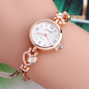 워너비 여성 손목시계 WS-24/여자 시계선물 메탈시계 [GX8441]