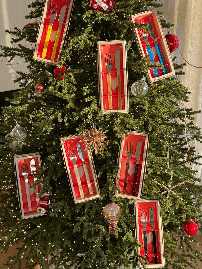 투투 커트러리 (한식/양식)