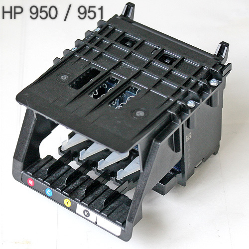 HP 950 / 951 헤드 [OJ 8100/8600/8610/8620/8640/8660Plus]