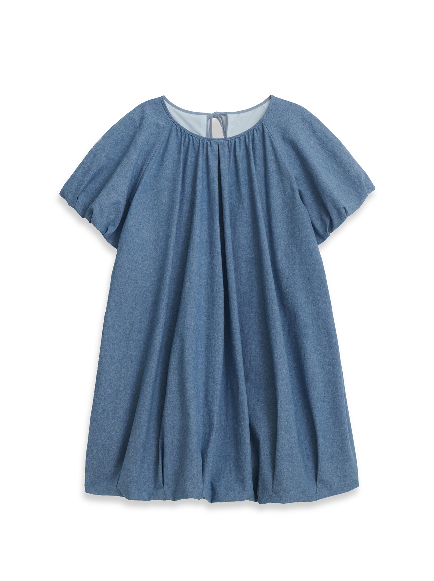 ワンピース [COSMOSS] LIGHT VOLUME MINI DRES Dresses - C*SM*SS