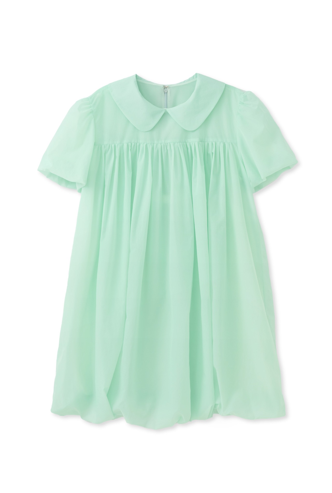 ワンピース [COSMOSS] LIGHT VOLUME MINI DRES Dresses - C*SM*SS
