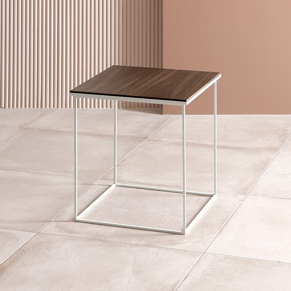 윌 사이드 테이블. Will side table 월넛