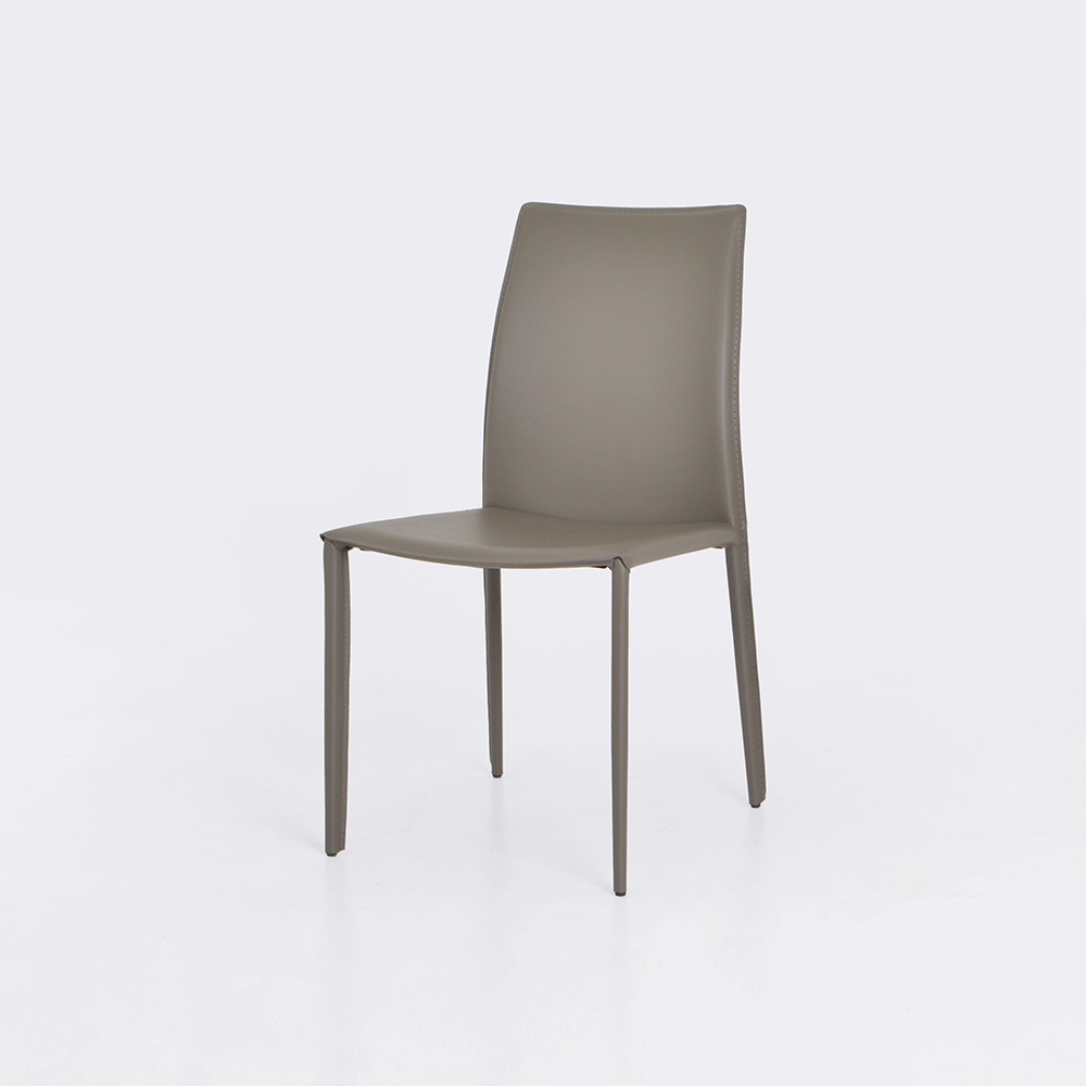 포룬 체어. Forun chair/그레이