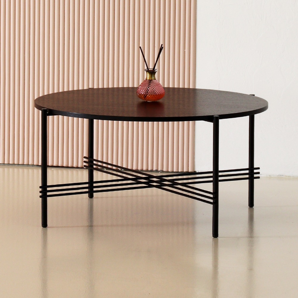 빌 소파 테이블. Bill sofa table 블랙