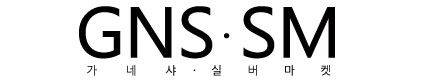 가네샤 · 실버마켓