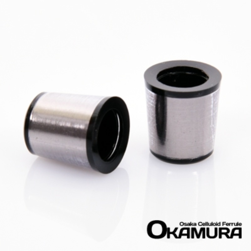 오카무라 Okamura 셀룰로이드 페럴 [ Hi-32 ] 9.1mm x 13.8mm x 15.0mm