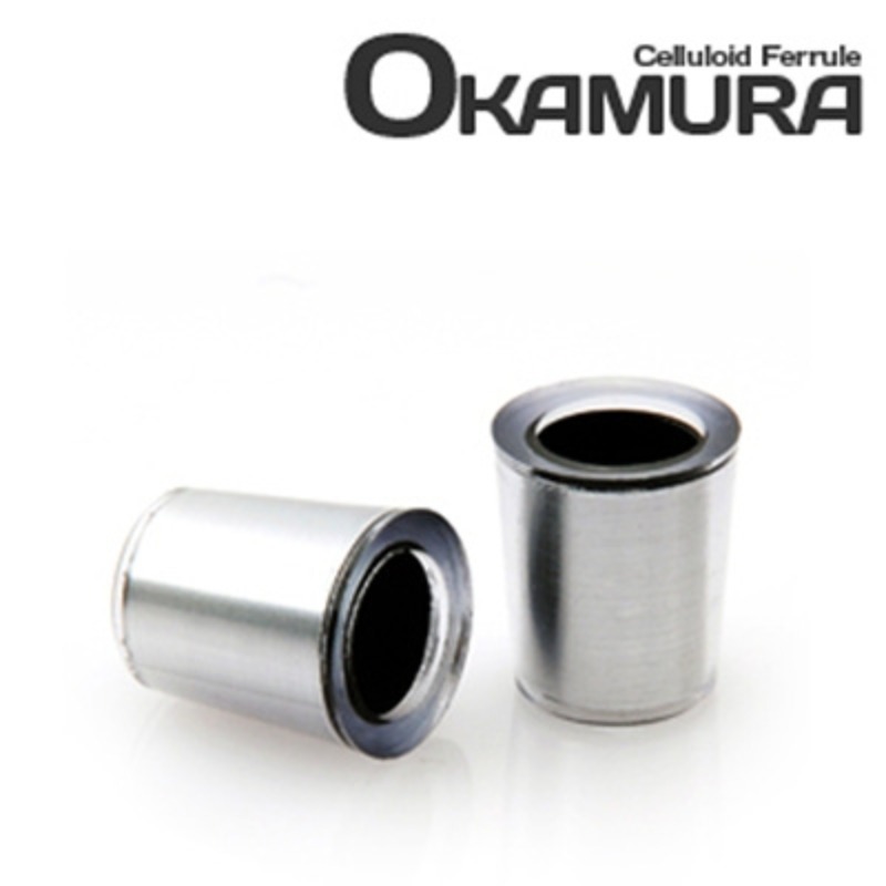 오카무라 Okamura 셀룰로이드 페럴 [ Hi-09 ] 9.2mm x 13.7mm x 14.8mm