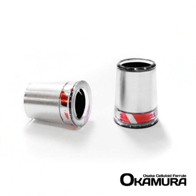 오카무라 Okamura 셀룰로이드 페럴 [ Hi-31-05 ] 9.2mm x 13.8mm x 18.0mm