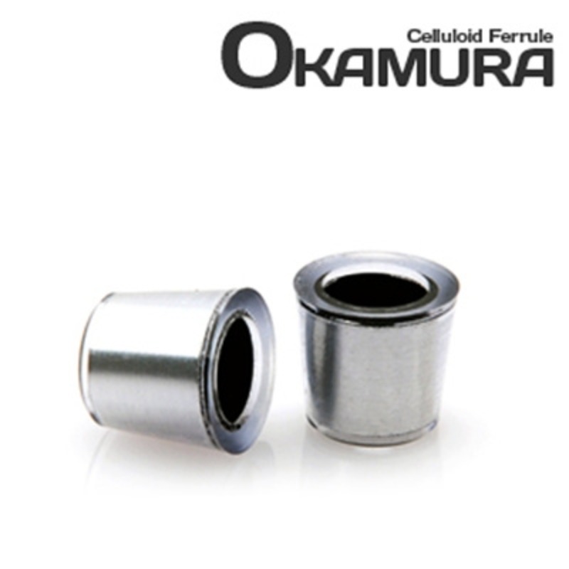 오카무라 Okamura 셀룰로이드 페럴 [ Hw-09 ] 8.5mm x 13.1mm x 12.0mm