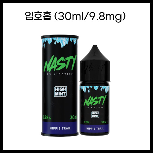 [네스티] 하이민트 히피트레일 30ml