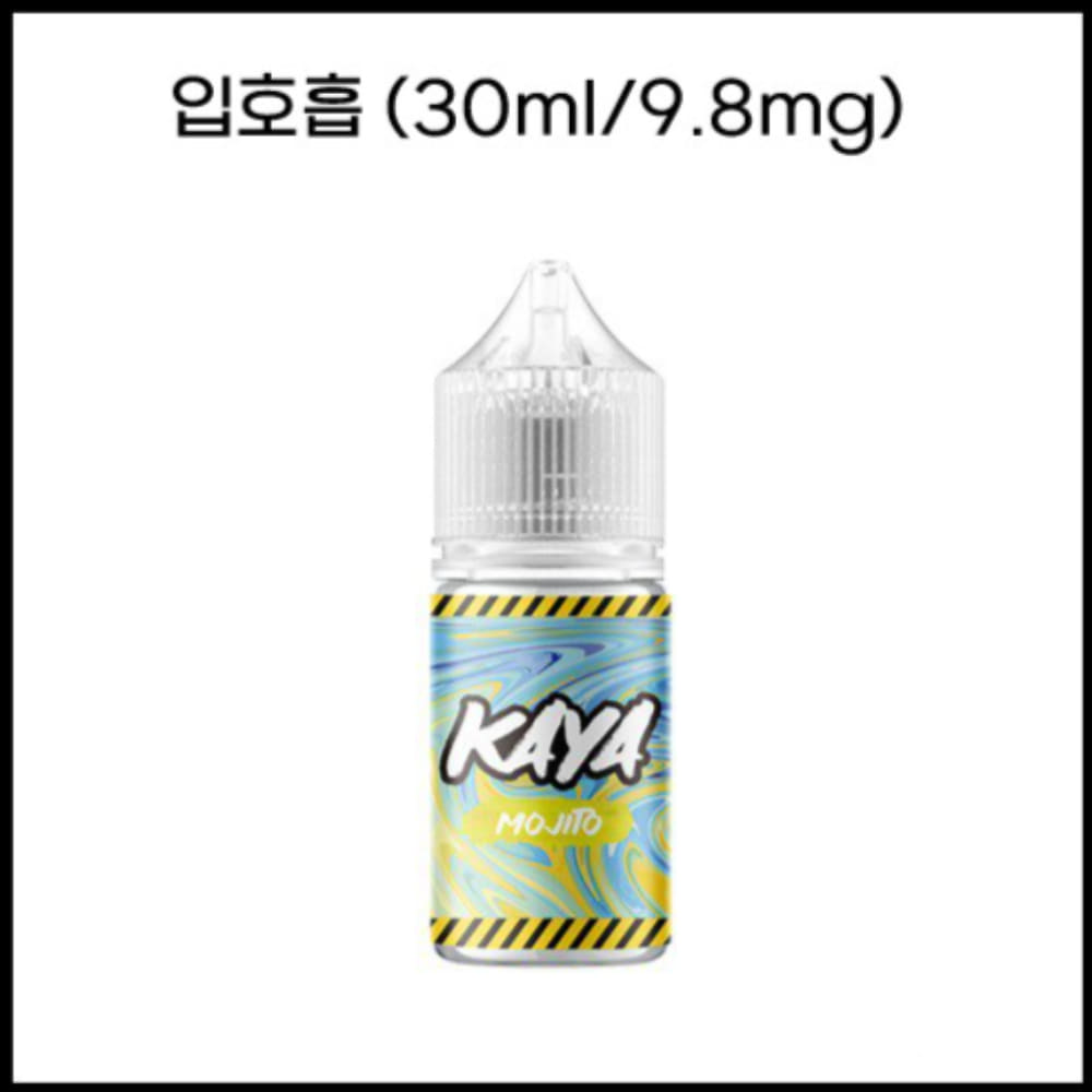 [카야액상] 모히또 30ml