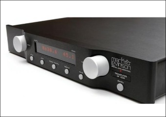 Mark Levinson (마크레빈슨) No.320S 프리앰프하이엔드 오디오샵 고전사