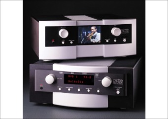 Mark Levinson No.40 Media Console (마크레빈슨 No.40 프로세서)하이엔드 오디오샵 고전사