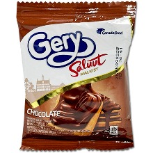 게리 크래커 초콜릿 18g