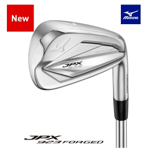 [한국미즈노/정품] 2023 JPX923 포지드(FORGED) 스틸 단조 남성용 아이언세트 8i[#5~SW][NS PRO MODUS3 105]