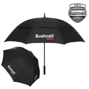 [부쉬넬Bushnell/정품] 2023신상  DOUBLE CANOPY 더블 캐노피 골프우산 2중막 구조 경량 스타일올카본 소재로 가장 가벼운 무게와 뛰어난 내구성을 제공