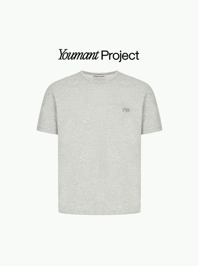 [12차 재입고 6/17 22:00] ytpr slim t-shirts