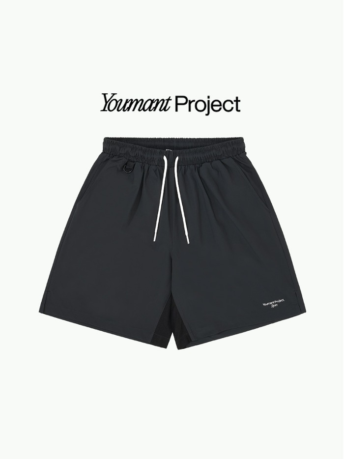 [3차 재입고] ymt_project : Short pants