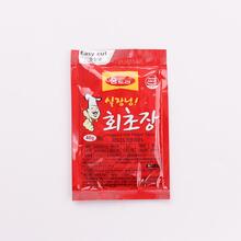 실장님 회초장 40g X 300개