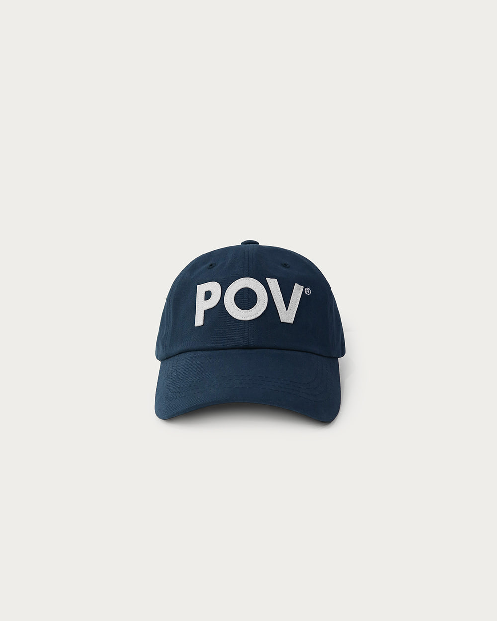 POV SEOUL★韓国大人気 2ND REORDER / SEVEN CAP POV SEOUL☆韓国大人気 2ND REORDER / SEVEN CAP (キャップ