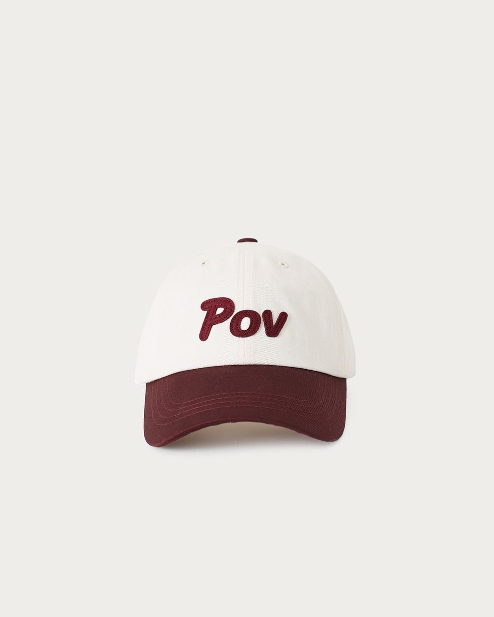 PRODUCT - CAP - POV_SEOUL