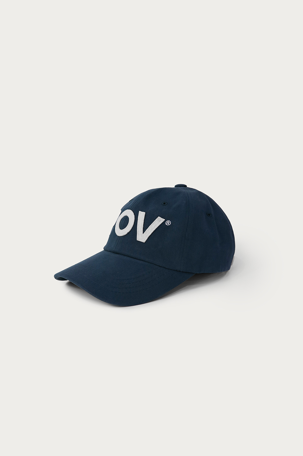 POV SEOUL★韓国大人気 3RD REORDER / POV LOGO CAP POV SEOUL☆韓国大人気 3RD REORDER / POV LOGO CAP (キャップ