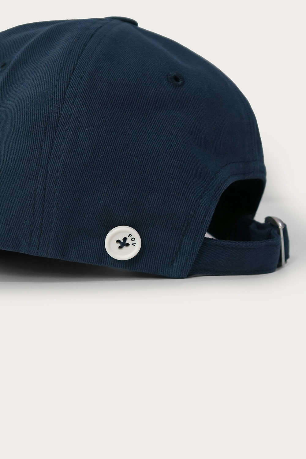 POV SEOUL★韓国大人気 3RD REORDER / POV LOGO CAP 210.jpg
