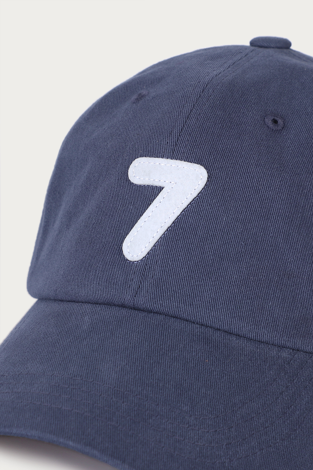 2ND REORDER / SEVEN CAP - POV_SEOUL