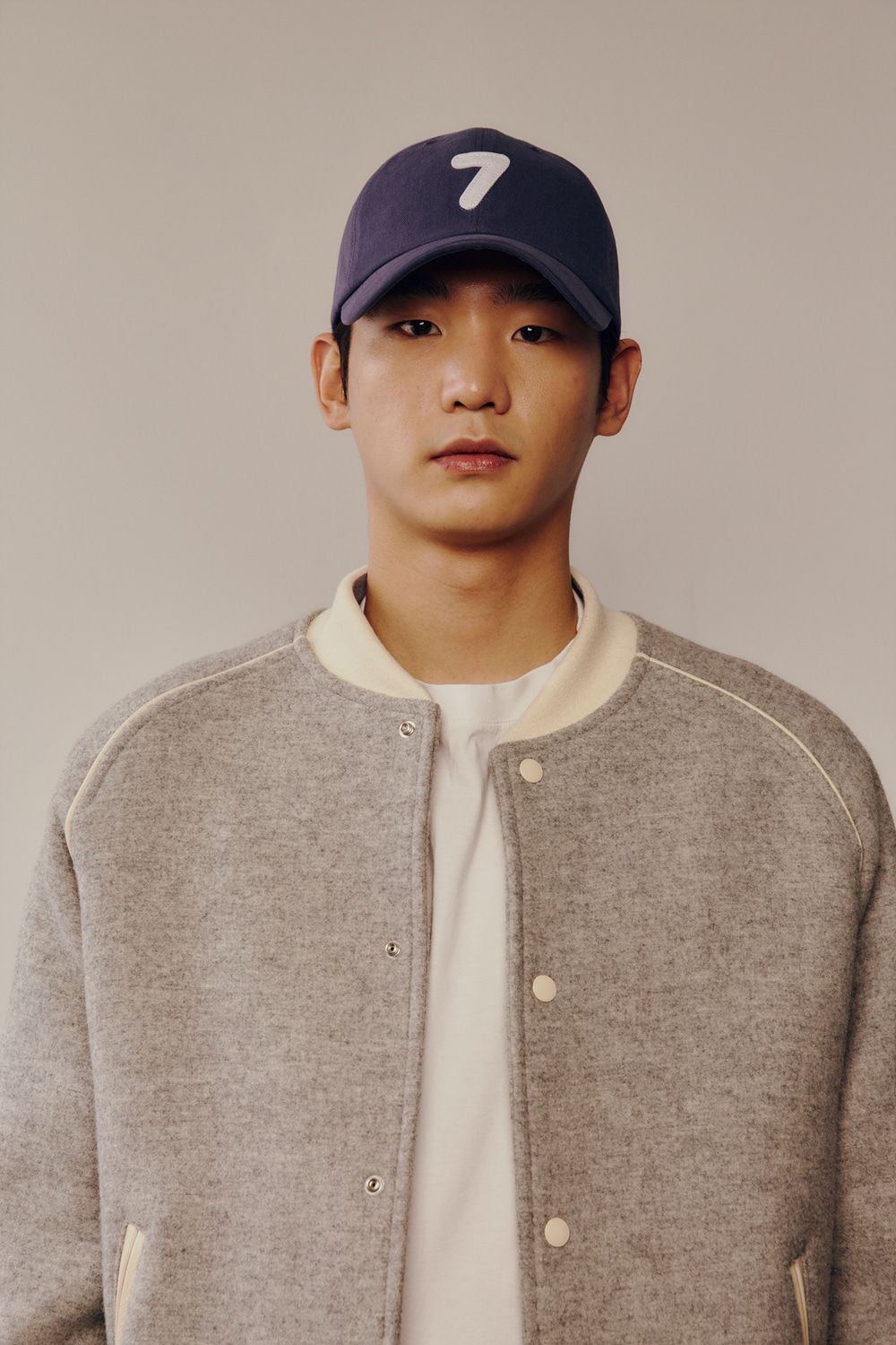 POV SEOUL★韓国大人気 2ND REORDER / SEVEN CAP POV SEOUL☆韓国大人気 2ND REORDER / SEVEN CAP (キャップ