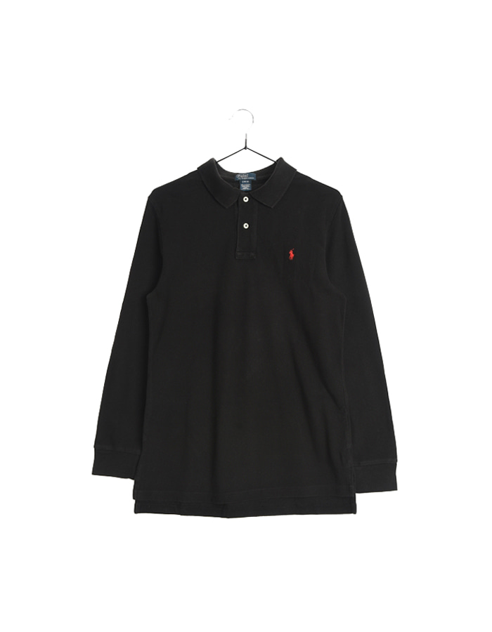 POLO BY RALPH LAUREN 폴로 랄프로렌 카라티/UNISEX S