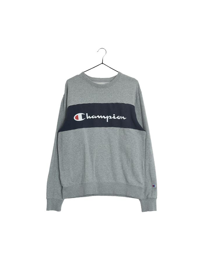 CHAMPION 챔피온 맨투맨/UNISEX L