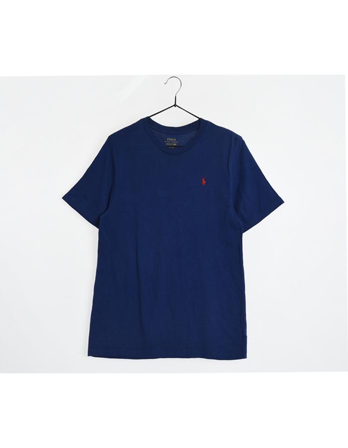 POLO RALPH LAUREN 폴로 랄프로렌 반팔 티셔츠/UNISEX S