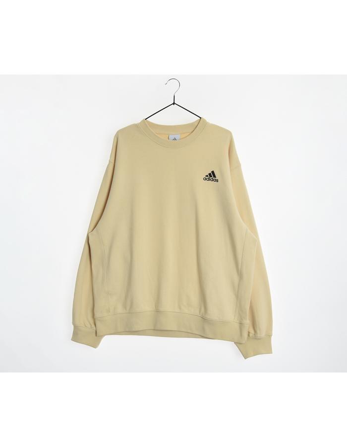 ADIDAS 아디다스 맨투맨/MAN XL~2XL