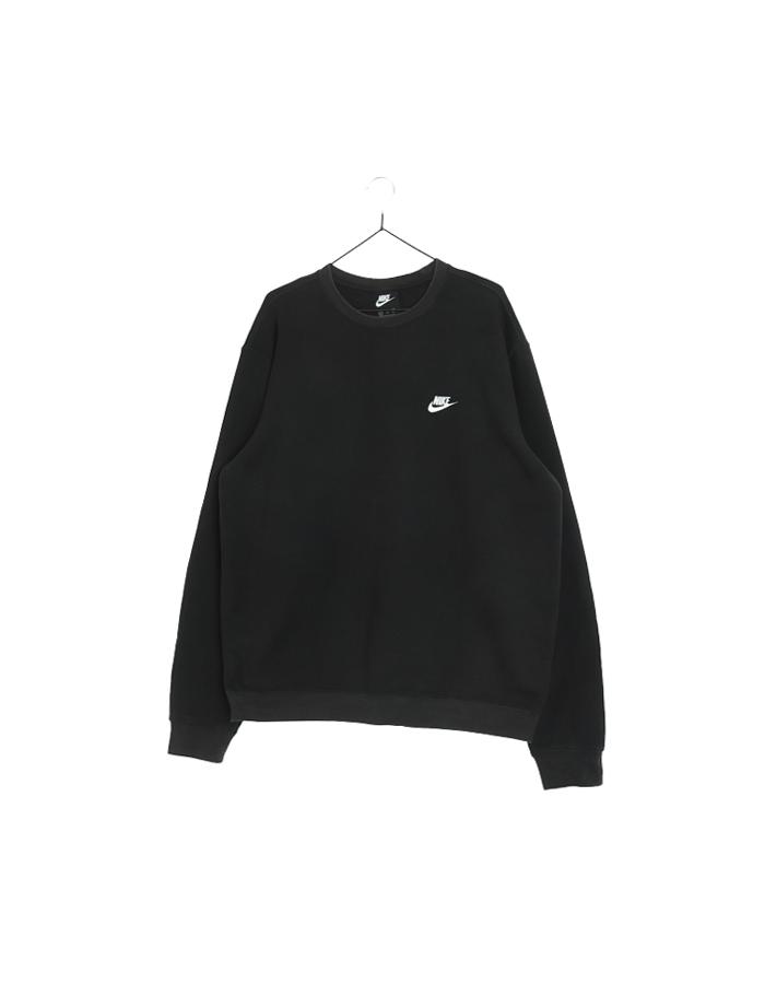 NIKE 나이키 맨투맨/UNISEX XL